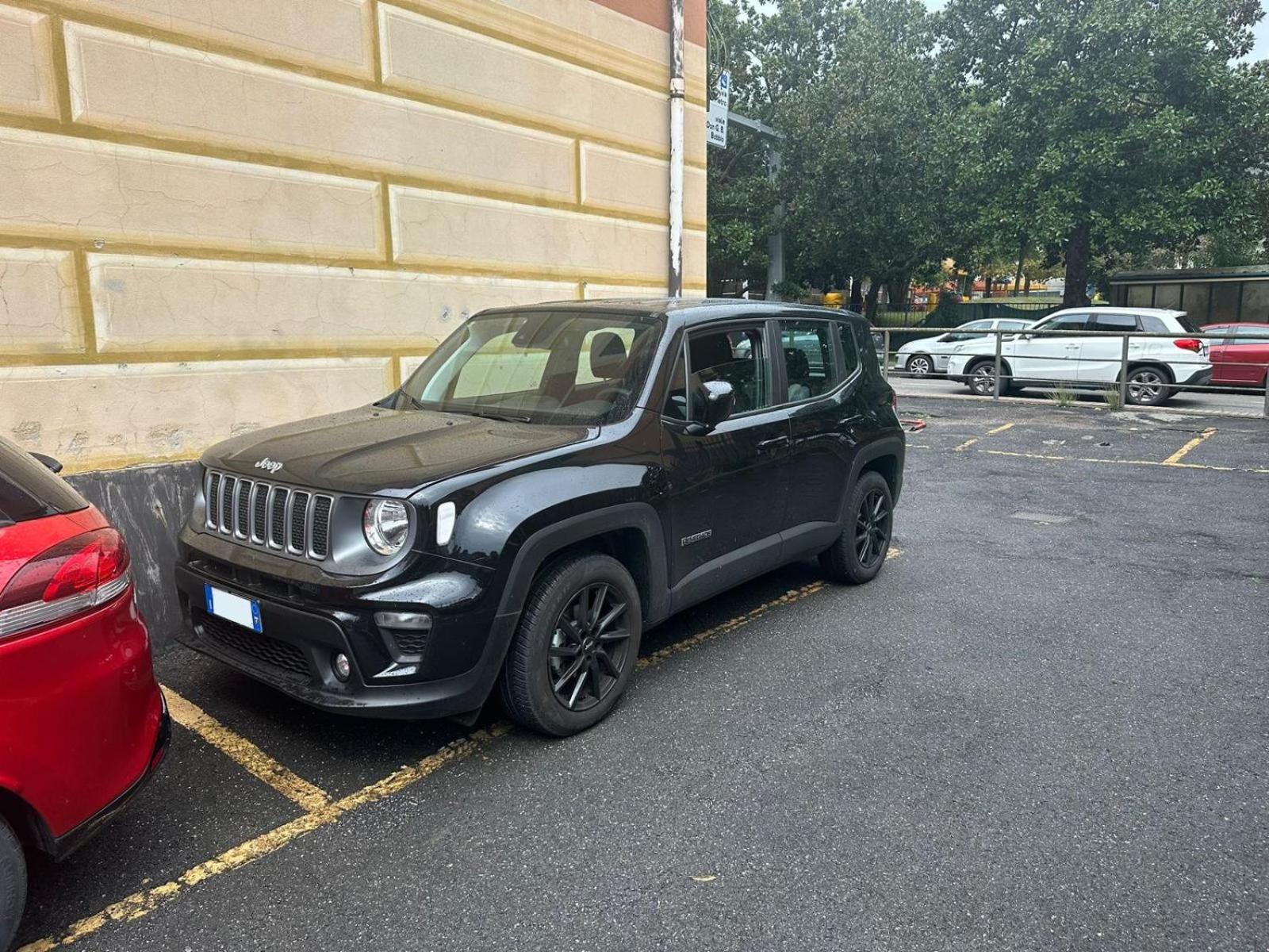 La Mansardina Di Rapallo Luaran gambar